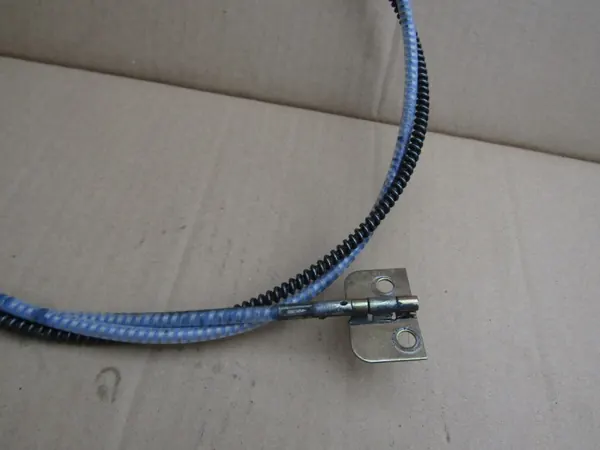 Enlace de techo solar OEM 197,5cm para Mercedes W201 190 W124 image 8