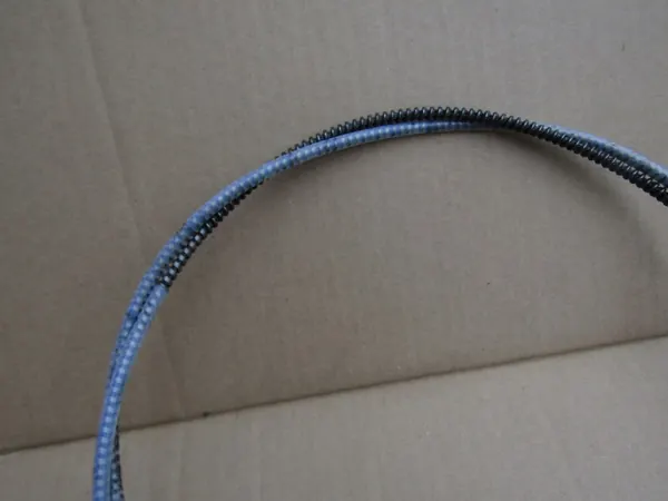 Enlace de techo solar OEM 197,5cm para Mercedes W201 190 W124 image 9