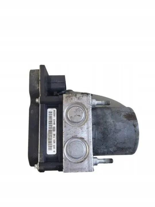 ABS-pomp OEM 0265951738 voor Peugeot 2008 II 1.6L Diesel image 4