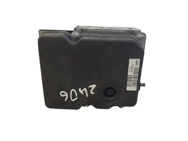 ABS-pomp OEM 0265951738 voor Peugeot 2008 II 1.6L Diesel image 6