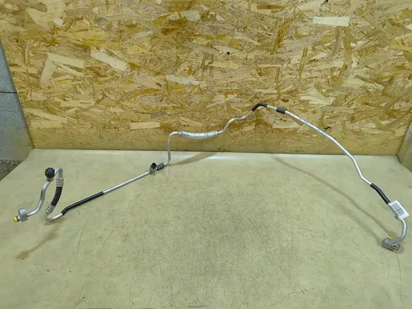 A/C Letku BMW E91 E90 2.0 D 9151733 image 2