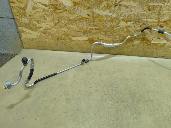 A/C Letku BMW E91 E90 2.0 D 9151733 image 3