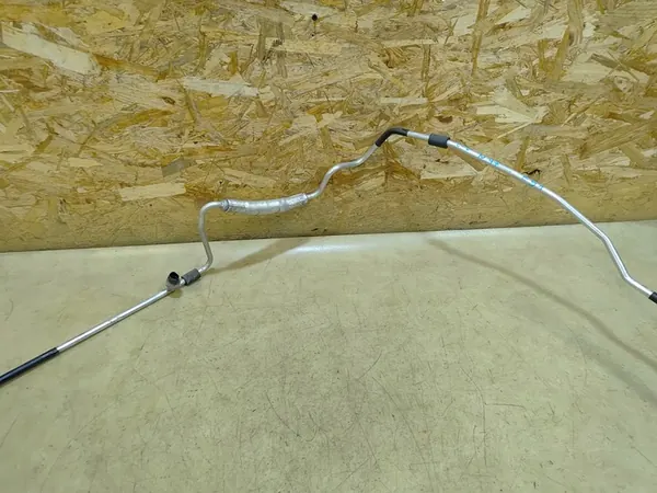 A/C Letku BMW E91 E90 2.0 D 9151733 image 4