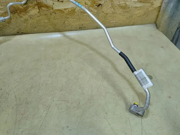 A/C Letku BMW E91 E90 2.0 D 9151733 image 5