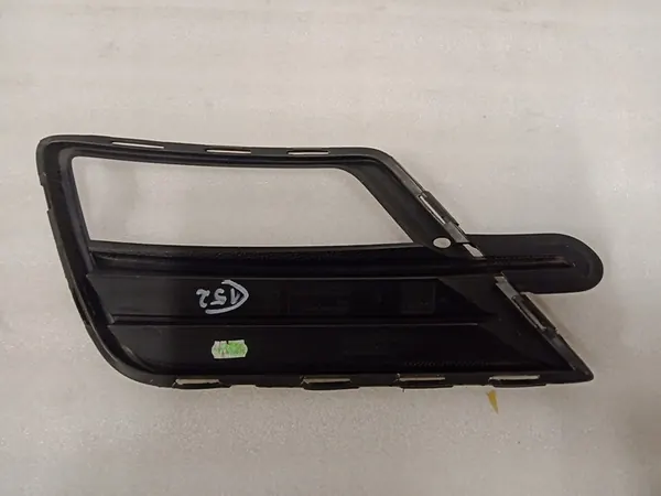 Griglia paraurti anteriore VW Caddy destra 2K5853666C image 2