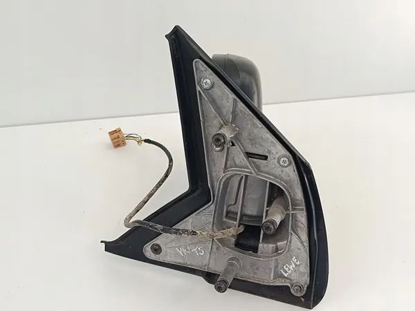 VW TRANSPORTER T5 03-09 Vasemmanpuoleinen Peili Sähköinen 5 Pin image 2