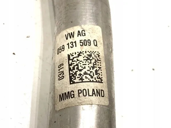 EGR-putki OEM 059131509Q Audi Q8 3.0 286hv image 4
