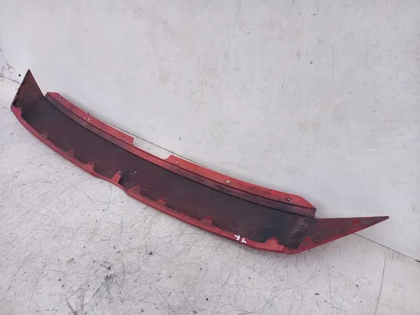 Mazda III 3 Moldura de Parachoques Delantero BN BHN1-50033 image 5