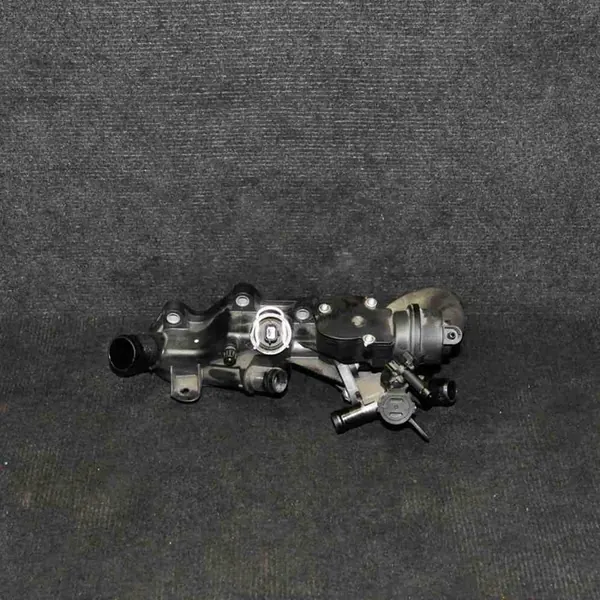 Motordelar Nissan Qashqai II 110601073R image 4