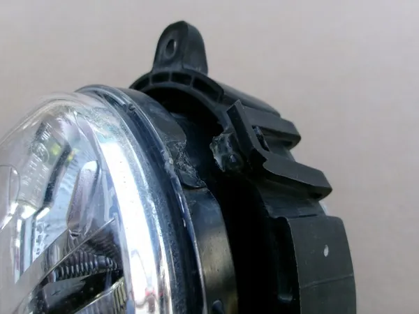 Farol Halógeno Esquerdo LED Mini F54 F55 F56 2016-2018 OEM image 3