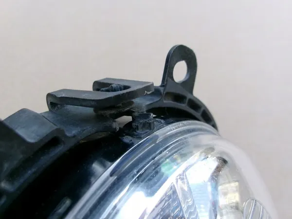 Farol Halógeno Esquerdo LED Mini F54 F55 F56 2016-2018 OEM image 4