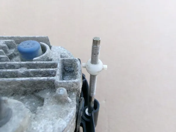 Farol Halógeno Esquerdo LED Mini F54 F55 F56 2016-2018 OEM image 5