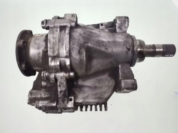 Transferlåda OEM 0AV409053N för VW Passat B6 image 3