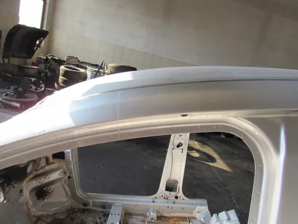Vasen Keskipilari Ford C-MAX II 10-14 OEM Osa image 4