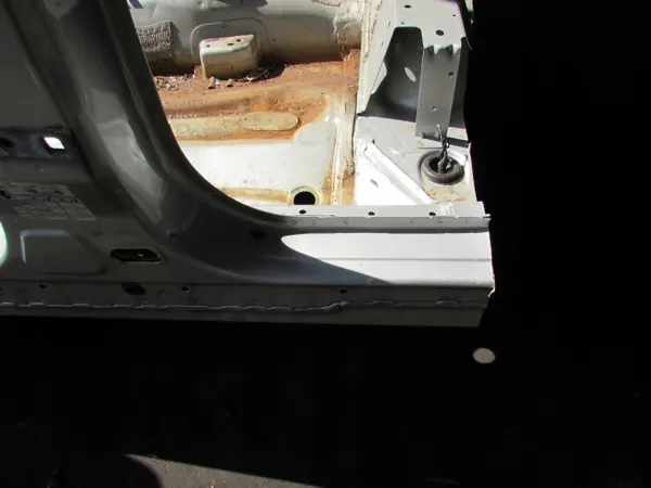 Vasen Keskipilari Ford C-MAX II 10-14 OEM Osa image 7