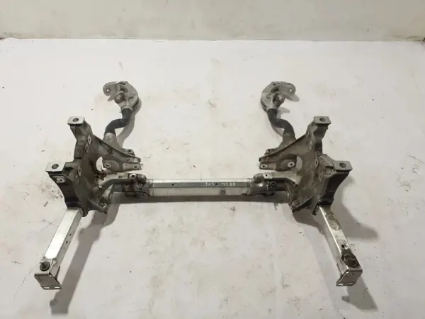 Audi Q7 4M Släde vagn OEM 4M0399315T Begagnad image 2