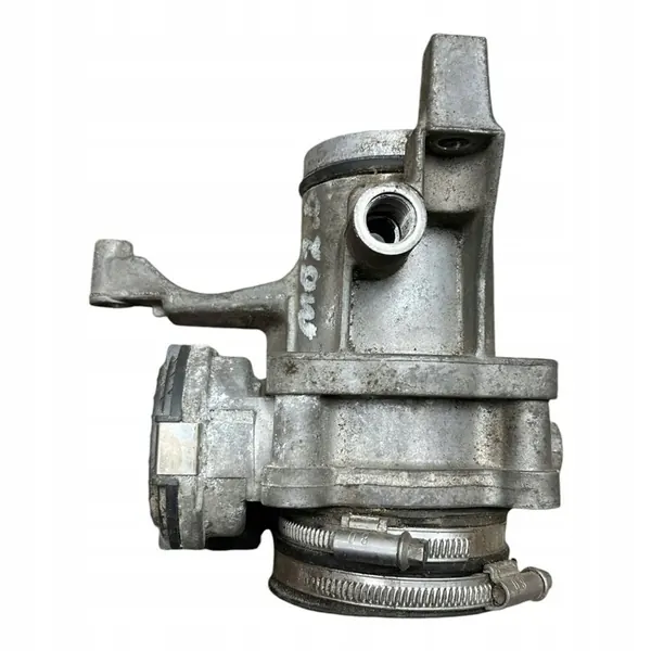 Throttle Valve A1111410125 Mercedes SLK R170 2.0 16V image 2