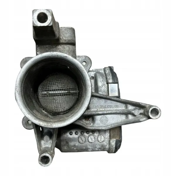 Throttle Valve A1111410125 Mercedes SLK R170 2.0 16V image 3