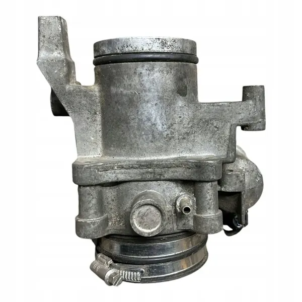 Throttle Valve A1111410125 Mercedes SLK R170 2.0 16V image 4