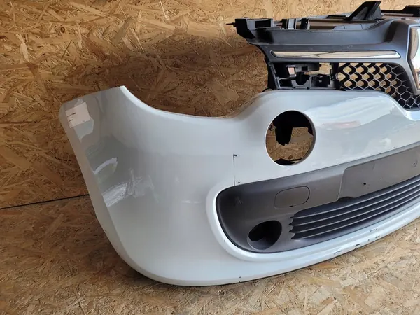 Paraurti anteriore RENAULT TWINGO III Originale 620222684R image 2