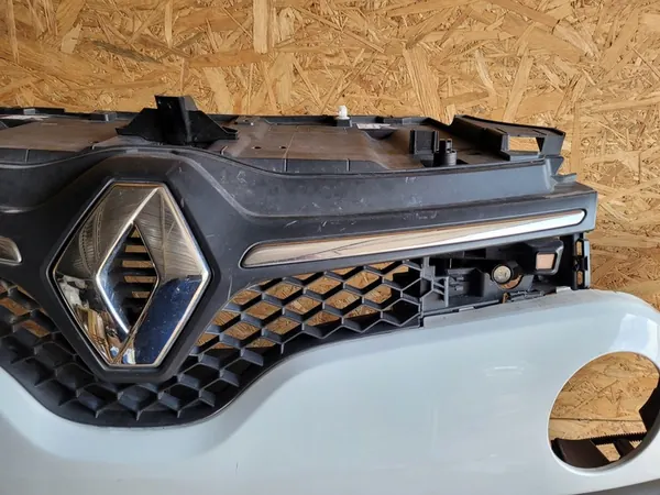 Paraurti anteriore RENAULT TWINGO III Originale 620222684R image 5