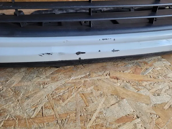 Paraurti anteriore RENAULT TWINGO III Originale 620222684R image 7