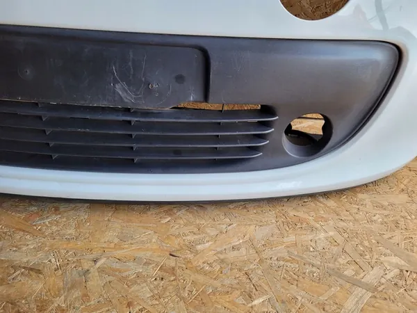 Paraurti anteriore RENAULT TWINGO III Originale 620222684R image 8