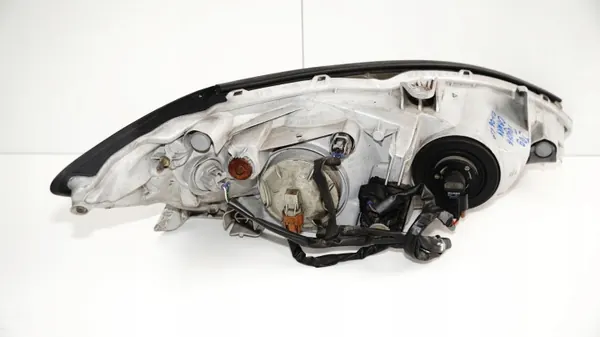 Farol dianteiro esquerdo Toyota Camry 01-06 OEM LAMPA image 5