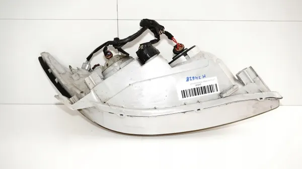 Farol dianteiro esquerdo Toyota Camry 01-06 OEM LAMPA image 8