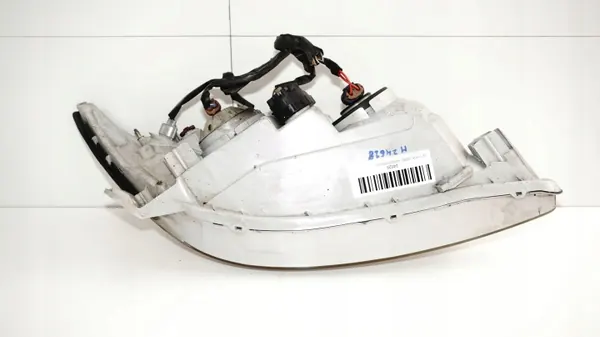 Farol dianteiro esquerdo Toyota Camry 01-06 OEM LAMPA image 9