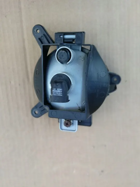 FARO HALÓGENO IZQUIERDO CHEVROLET SPARK III M300 10 96844210 image 2