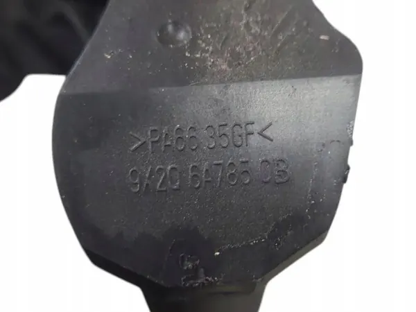 Ölabscheider OEM 9X2Q6A785CB für Jaguar XF 3.0L image 5