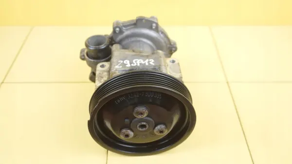 BMW E90 E87 2.0 B Bomba Dirección 6780413 image 4