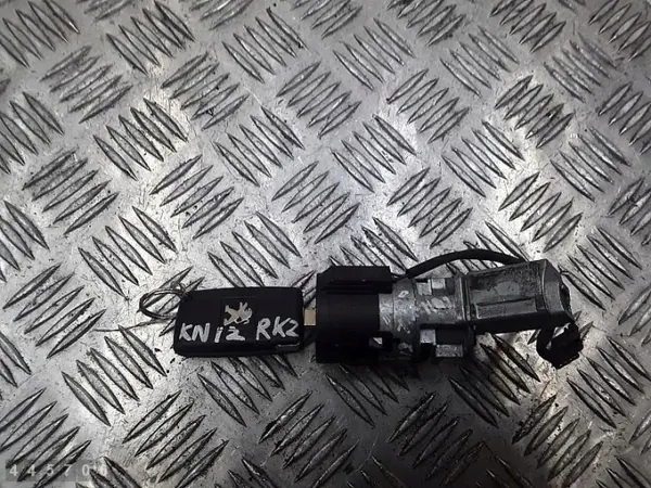 Sytytyskytkin OEM 36410600 Peugeot 308 1.6L Diesel image 3