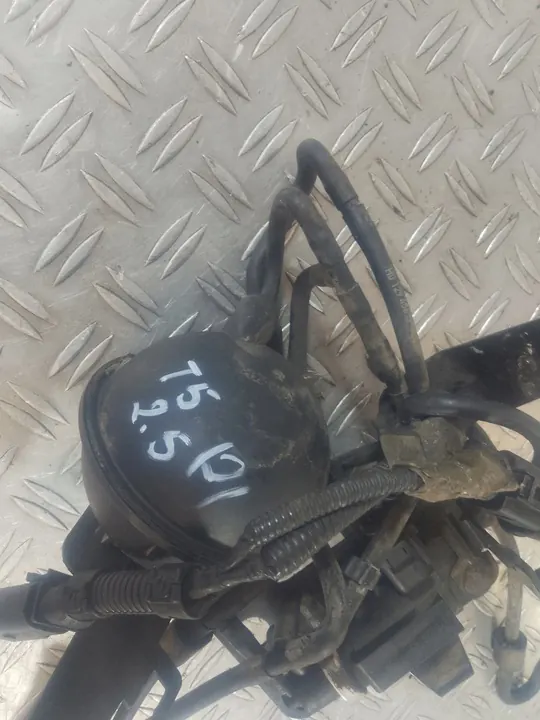 VW T5 TRANSPORTER Imuventtiili image 2