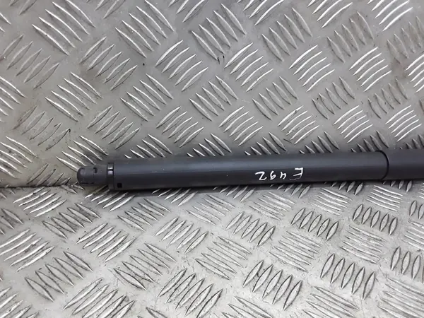 Takaluukun tukijalat Opel Insignia 2014 315005777 image 2