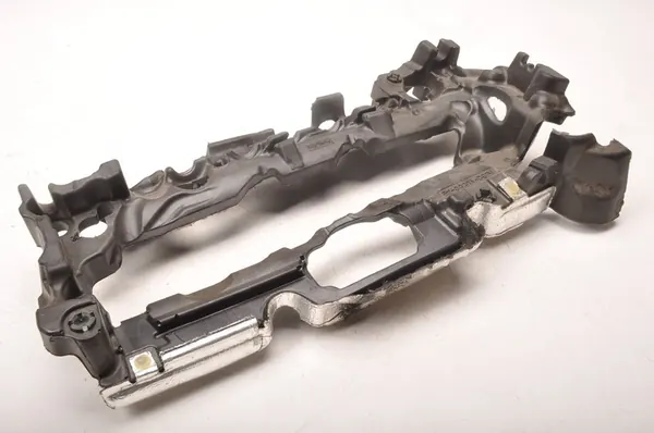 FORD RANGER VI 2.0 TDCI Moottorin Suojus MB3Q-9U550-AB image 4