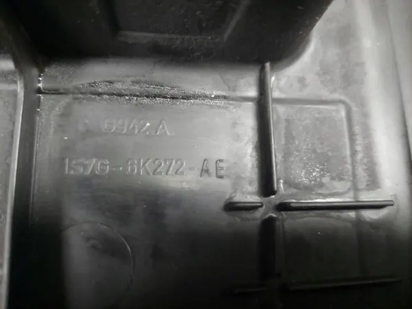 Tampa de Válvulas Ford Mondeo III MK3 1.8 16V 00-07 image 7