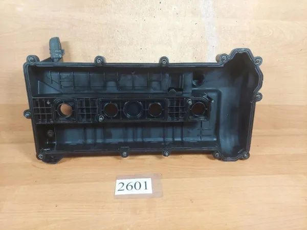 Tampa de Válvulas Ford Mondeo III MK3 1.8 16V 00-07 image 9