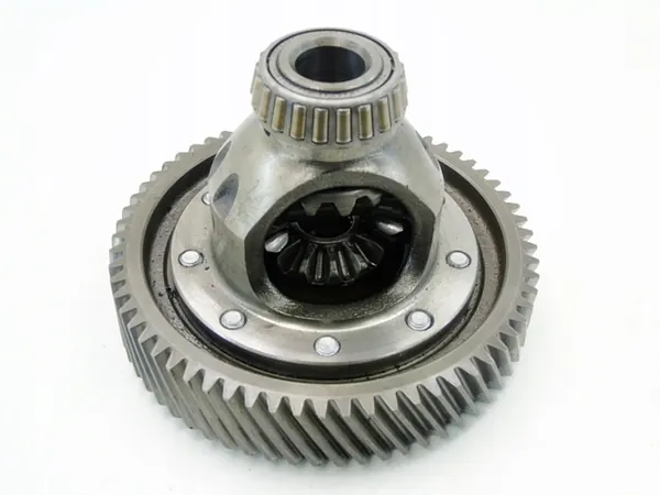 OEM 1683780101 Differentialsperr för Mercedes A-klass image 2