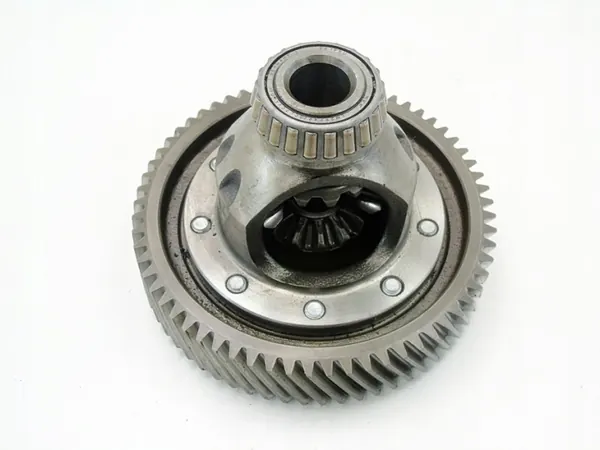 OEM 1683780101 Differentialsperr för Mercedes A-klass image 3