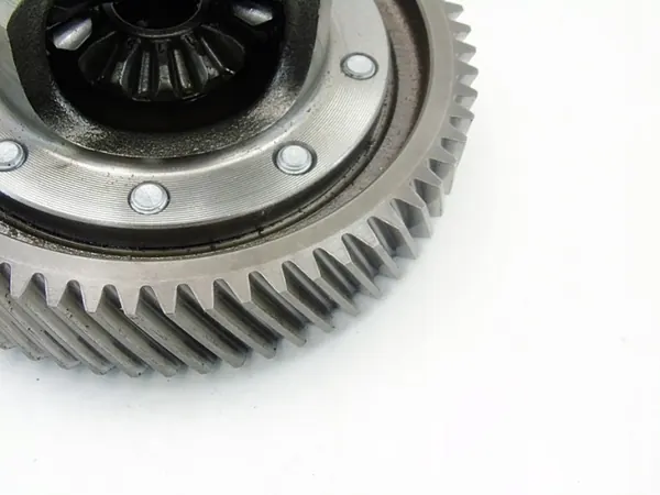 OEM 1683780101 Differentialsperr för Mercedes A-klass image 4