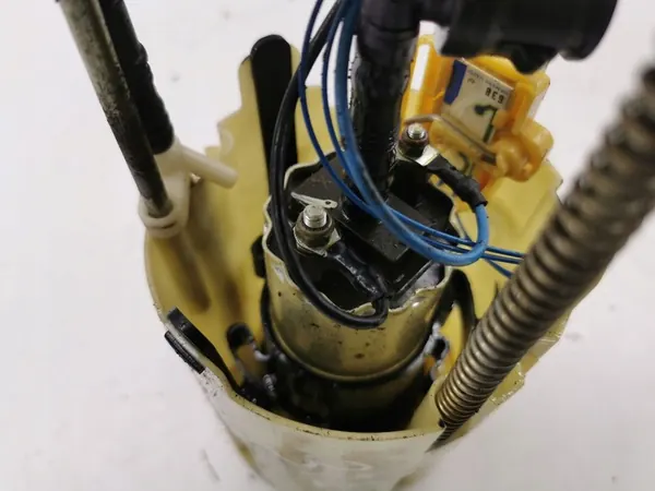 Brandstofpomp Mercedes-Benz B W245 2006 image 4