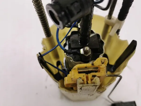 Brandstofpomp Mercedes-Benz B W245 2006 image 6