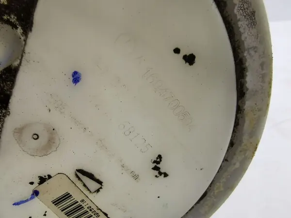 Brandstofpomp Mercedes-Benz B W245 2006 image 8