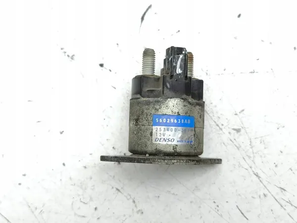 Jeep Cherokee 2015 Pièces de démarreur OEM 56029638AB image 1