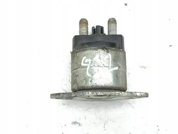 Jeep Cherokee 2015 Pièces de démarreur OEM 56029638AB image 3