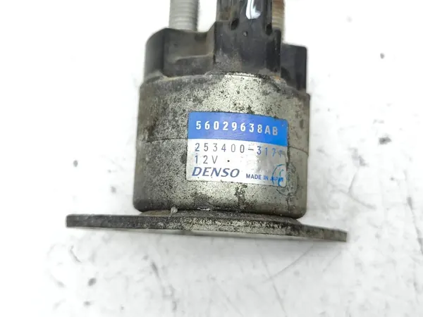 Jeep Cherokee 2015 Pièces de démarreur OEM 56029638AB image 6