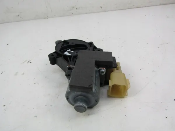 Régulateur de vitre arrière droit Jaguar I-PACE OEM 0130822082 image 4