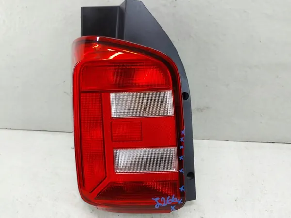 Luz trasera izquierda Volkswagen Transporter Caravelle T6 OEM 7e0945095q image 3
